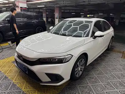 Honda Civic 2022