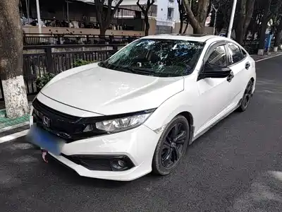 Honda Civic 2020
