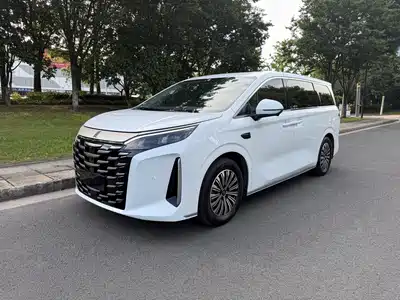 BYD Xia 2025