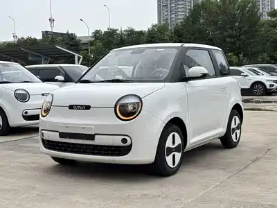 Changan Qiyuan Lumin 2026