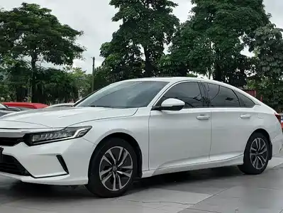 Honda Inspire 2021