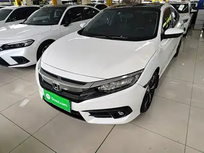 Honda Civic 2017