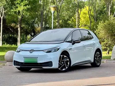 Volkswagen ID.3 2024