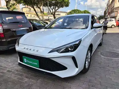 Roewe i5 2025
