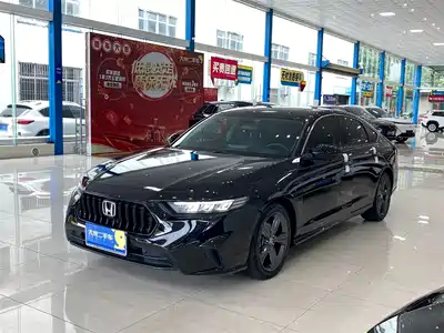 Honda Inspire 2025