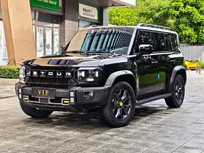 Jetour Traveler 2023