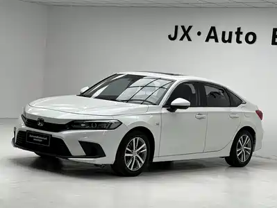 Honda Civic 2023