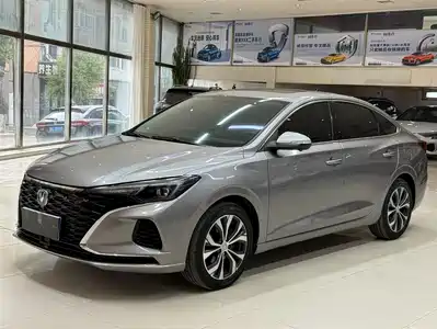 Changan Eado 2022