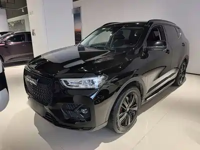 Haval H6 2020