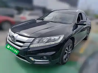 Honda Crosstour 2014