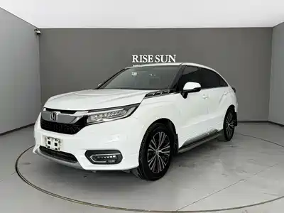 Honda Avancier 2018