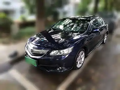 Acura ILX 2015