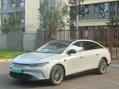 Leapmotor C01 2024