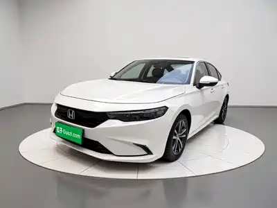 Honda Integra 2023