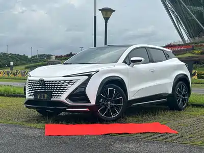 Changan UNI-T 2023
