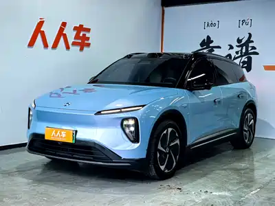 NIO ES6 2023