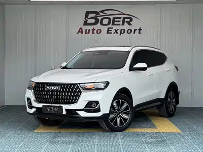 Haval H6 2023
