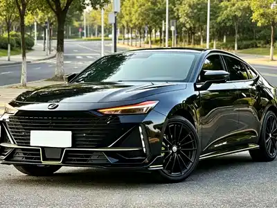 Changan UNI-V 2022