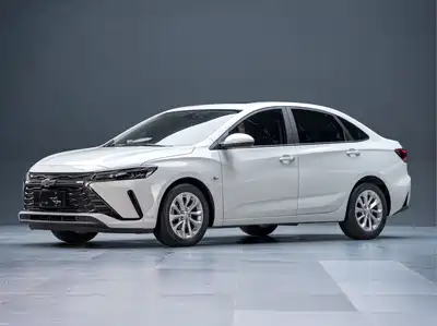 Chevrolet Monza 2022