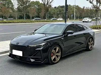 Changan UNI-V 2023