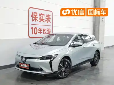 Buick Velite 6 2024