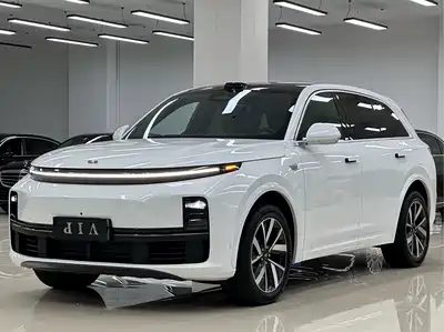 Li Auto L7 2024