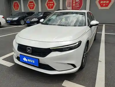 Honda Integra 2022