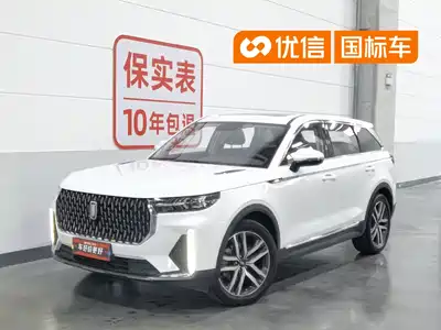 Besturn T99 2020
