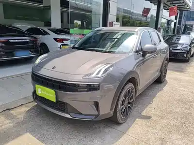 Lynk & Co 06 2022