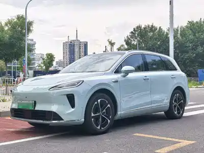 Shangjie SUV 2025