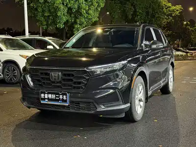 Honda CR-V 2024
