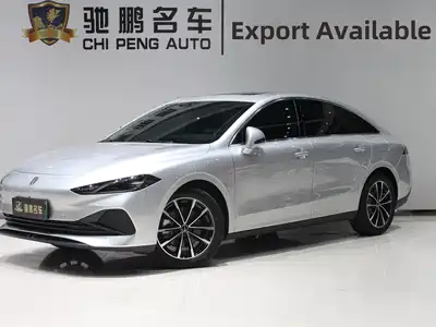 Roewe D7 2025