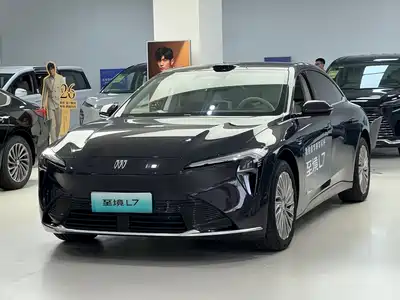 Buick Zenith Sedan 2025