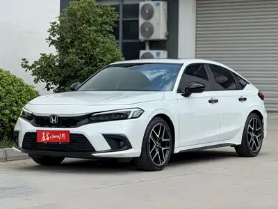 Honda Civic 2025