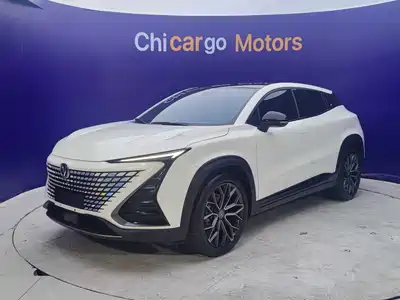 Changan UNI-T 2021