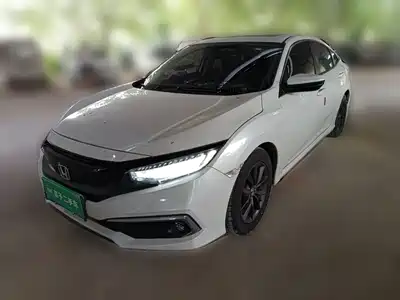 Honda Civic 2020