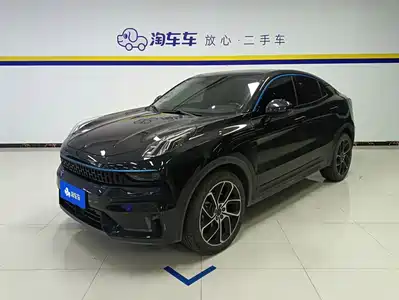 Lynk & Co 05 2021