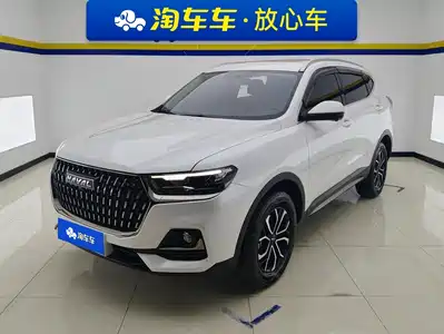 Haval H6 2024