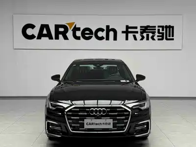 Audi A6L 2026