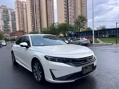 Honda Integra 2025
