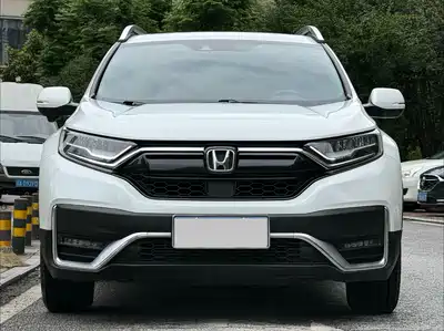 Honda CR-V 2022