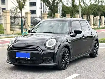 MINI MINI 2022