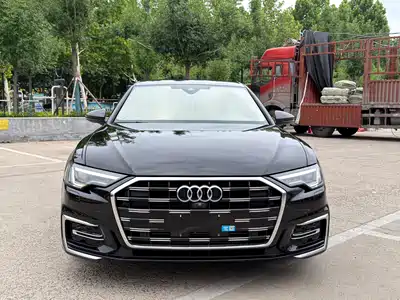 Audi A6L 2024