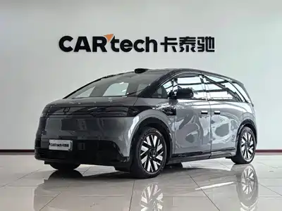 ZEEKR MIX 2026