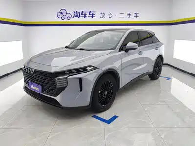 Venucia Big V 2022