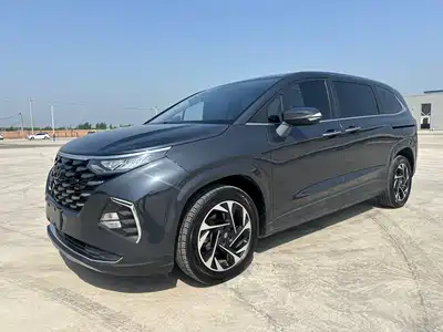 Hyundai Kustu 2023
