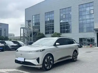 Dongfeng Yipai eπ008 2024