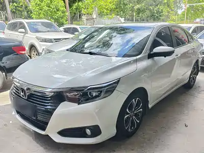 Honda Lingpai 2022
