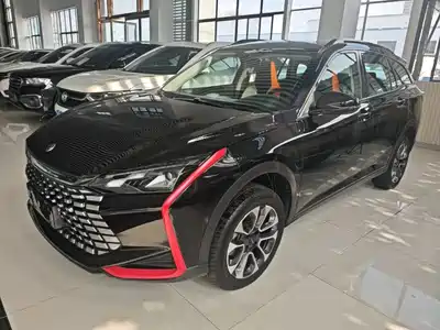 Dongfeng Aeolus Yixuan GS 2023
