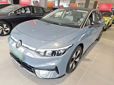 Volkswagen ID.7 VIZZION 2024